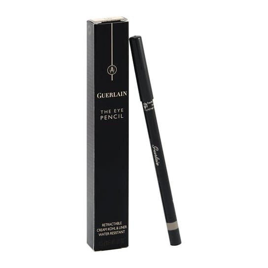 Карандаш для глаз 05 Amber Silver, 0,5 г Guerlain, Eye Pencil
Карандаш для глаз 05 Amber Silver, 0,5 г Guerlain, Eye Pencil