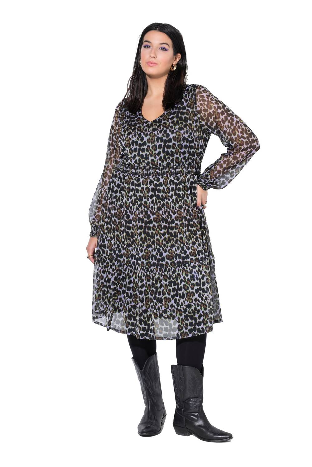 Studio Untold Платье в пастельно-фиолетовом цвете
Studio Untold Платье в пастельно-фиолетовом цвете