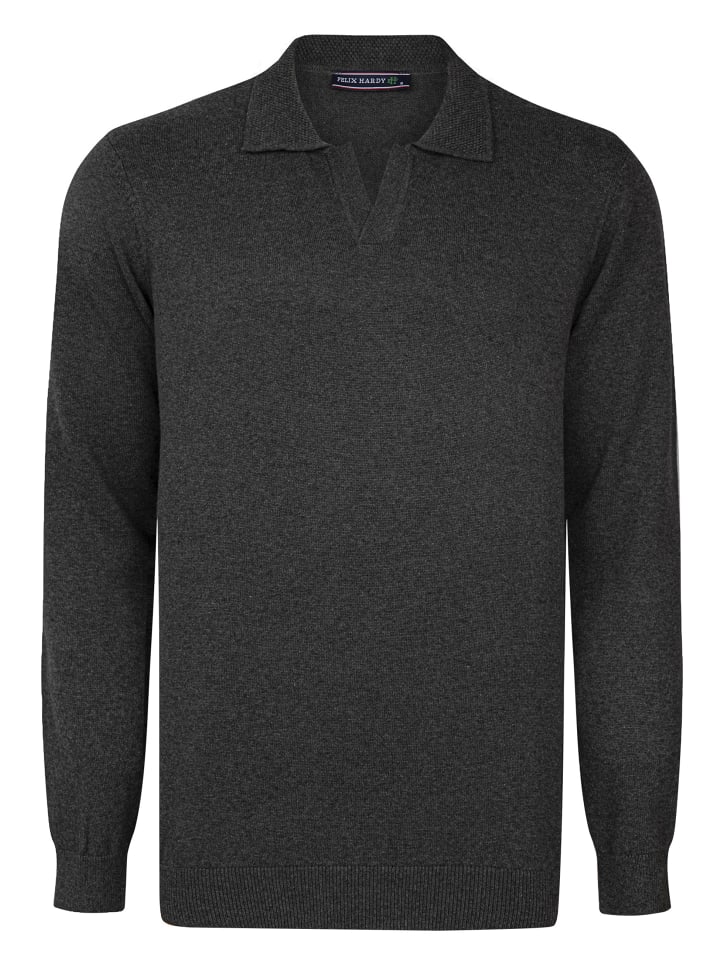 Свитер Felix Hardy, антрацит
Свитер Felix Hardy, антрацит