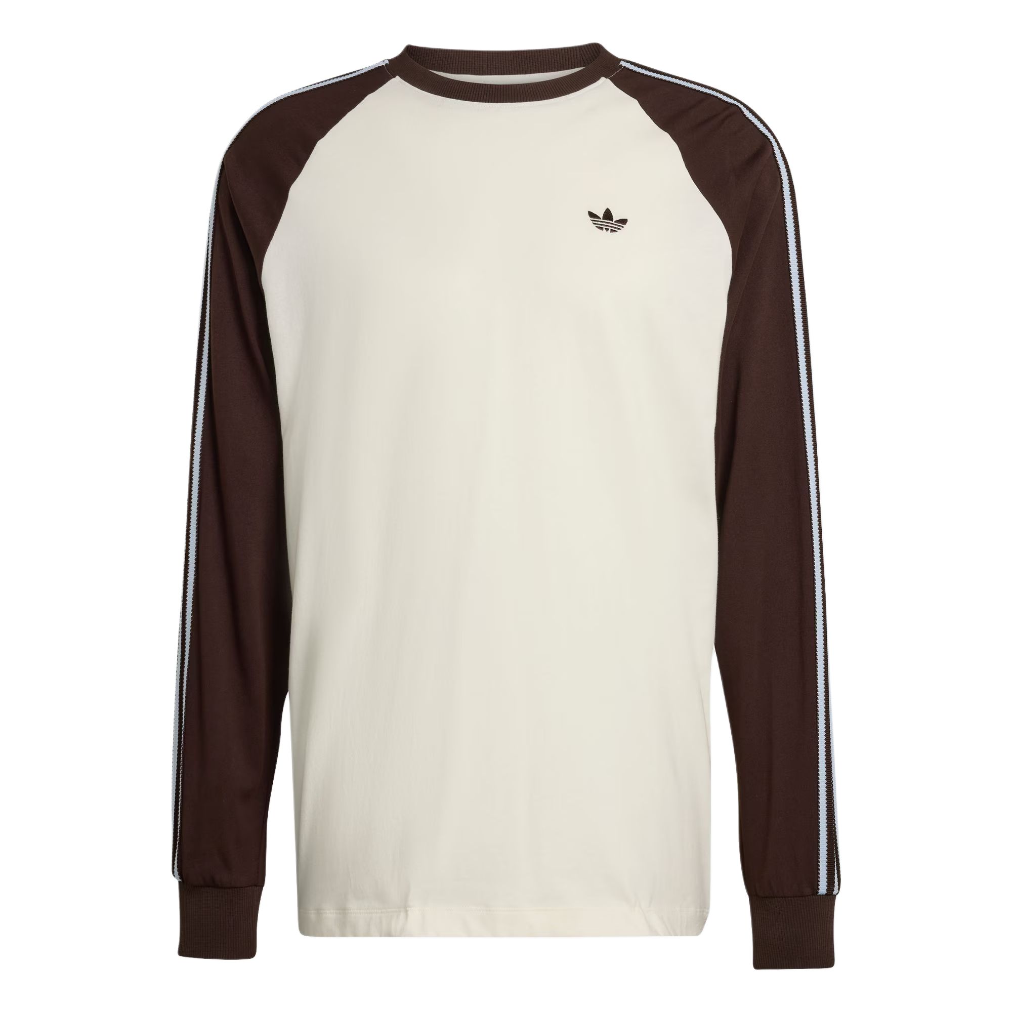 Футболка BC LS CALI мужская Adidas Originals, jade белый/aurora коричневый
Футболка BC LS CALI мужская Adidas Originals, jade белый/aurora коричневый