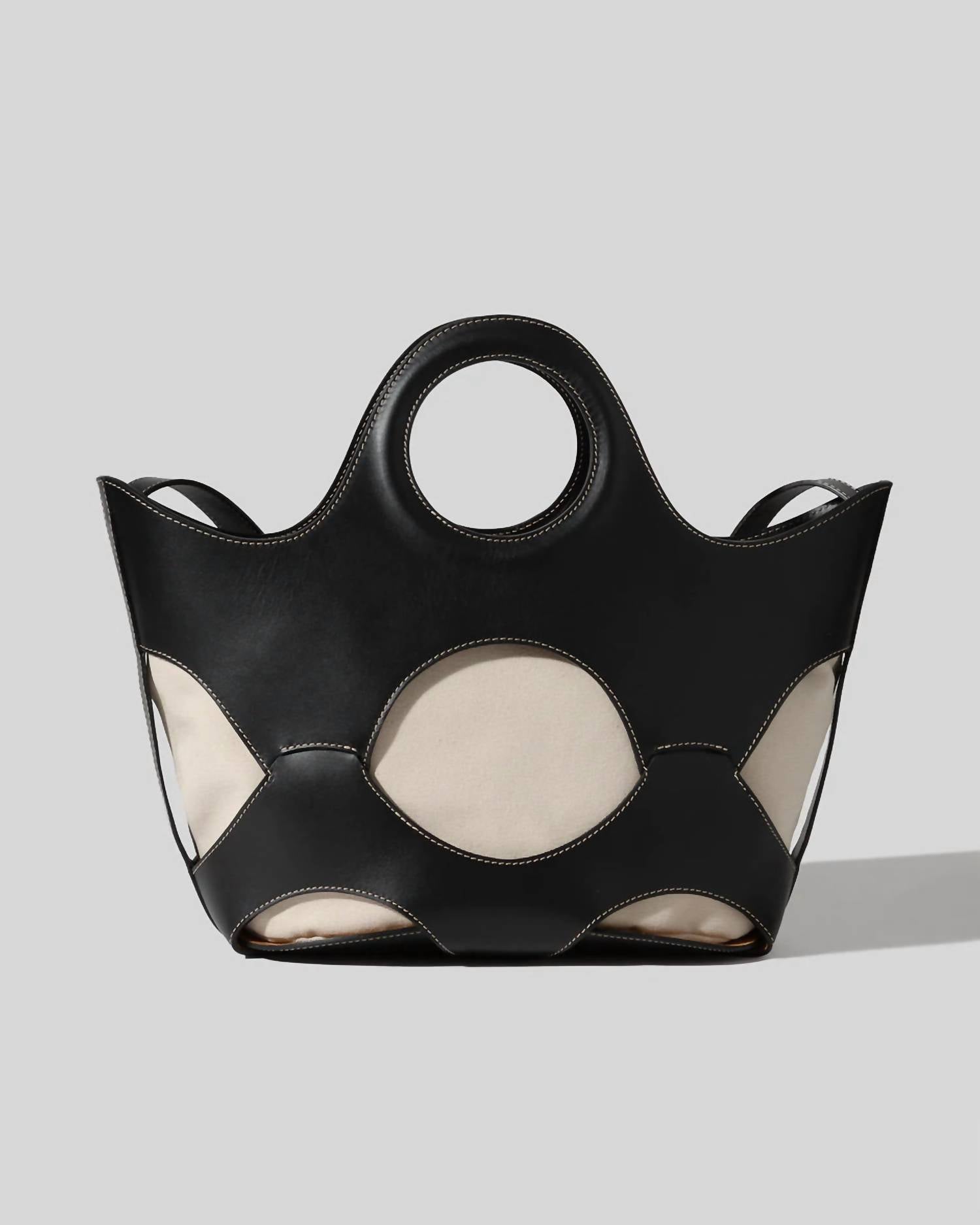 Сумка-тоут Onada черного цвета Hereu, Черный, Сумка-тоут Onada черного цвета Hereu
Сумка-тоут Onada черного цвета Hereu, Черный, Сумка-тоут Onada черного цвета Hereu