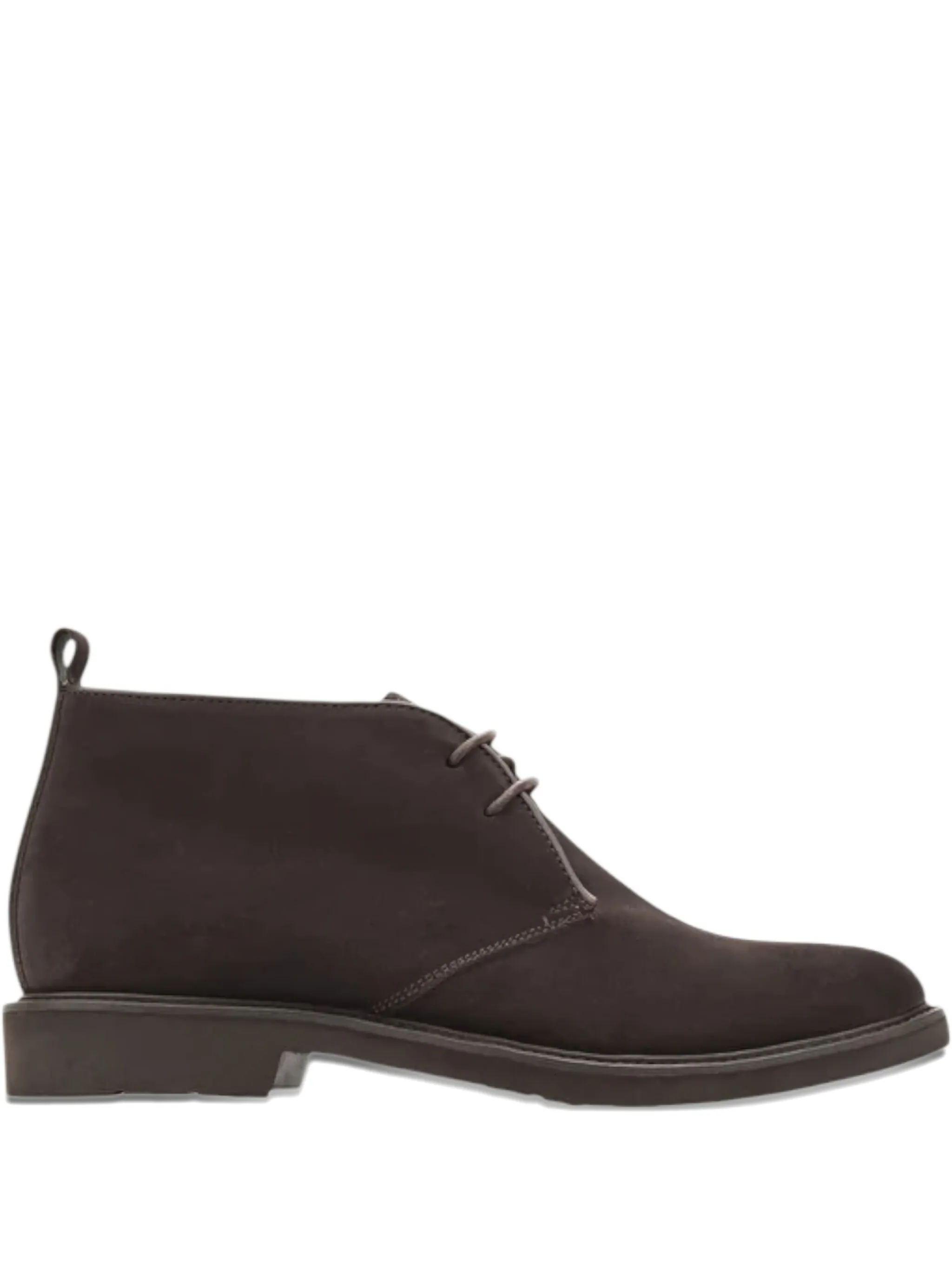 Ботинки на шнуровке Lottusse, коричневый
Ботинки на шнуровке Lottusse, коричневый