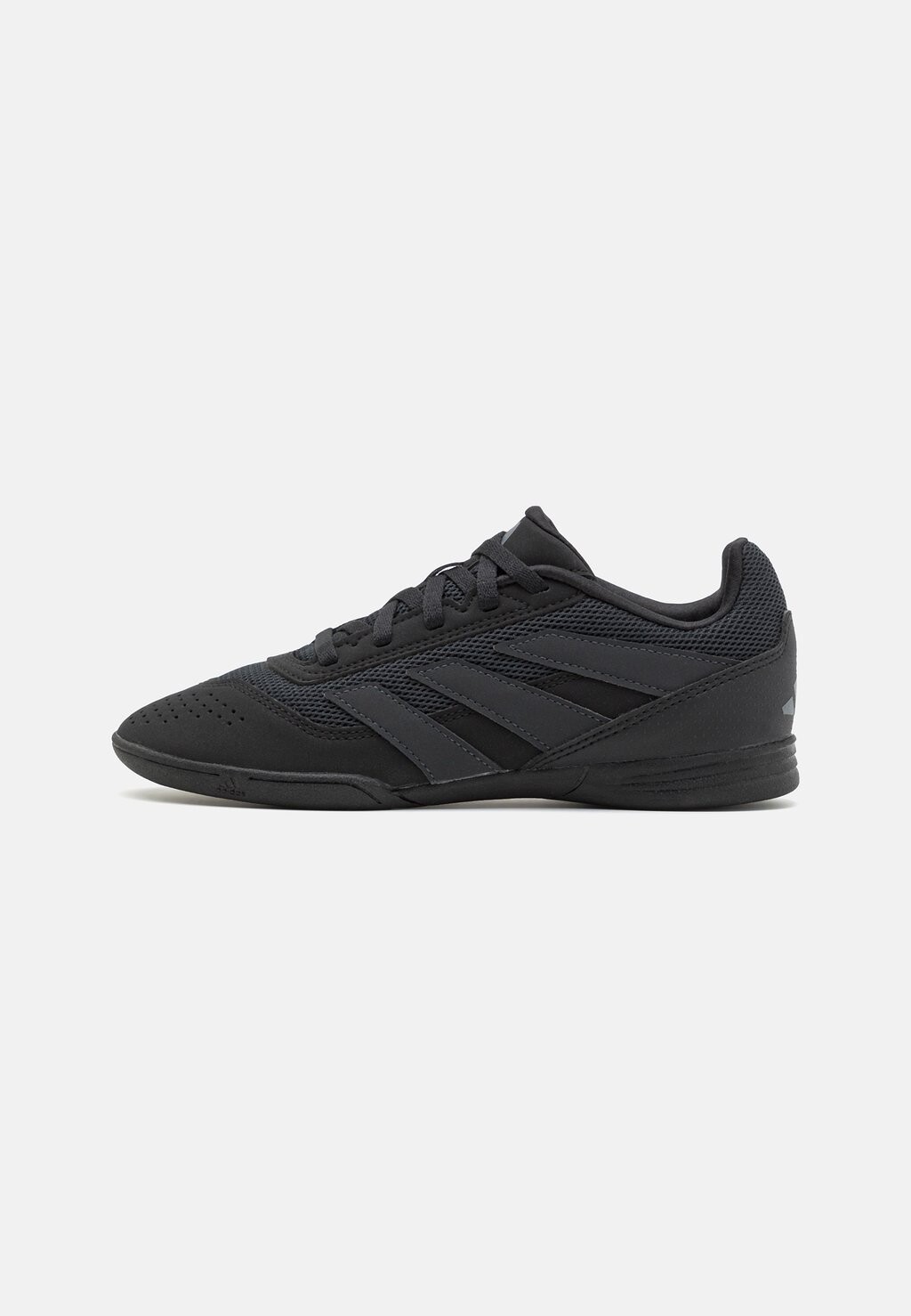 Бутсы для мини-футбола PREDATOR CLUB IN SALA UNISEX adidas Performance, цвет core black/carbon
Бутсы для мини-футбола PREDATOR CLUB IN SALA UNISEX adidas Performance, цвет core black/carbon