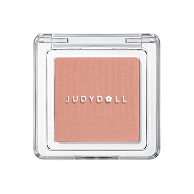 Монохромный блаш для коррекции тона кожи матовый тон лица 2g Judydoll
Монохромный блаш для коррекции тона кожи матовый тон лица 2g Judydoll