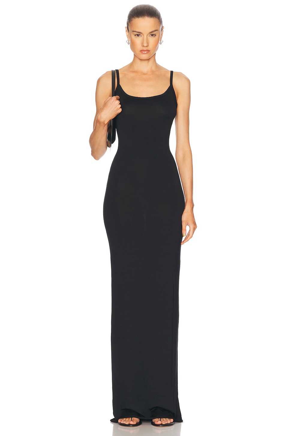 Платье Josie Eterne, Black 
Платье Josie Eterne, Black