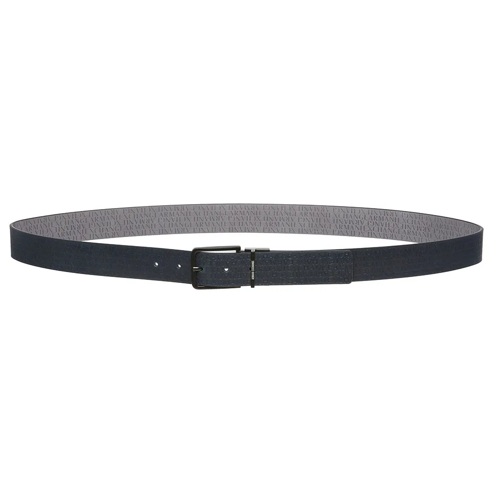 Ремень Armani Exchange 951325_2F800, синий
Ремень Armani Exchange 951325_2F800, синий