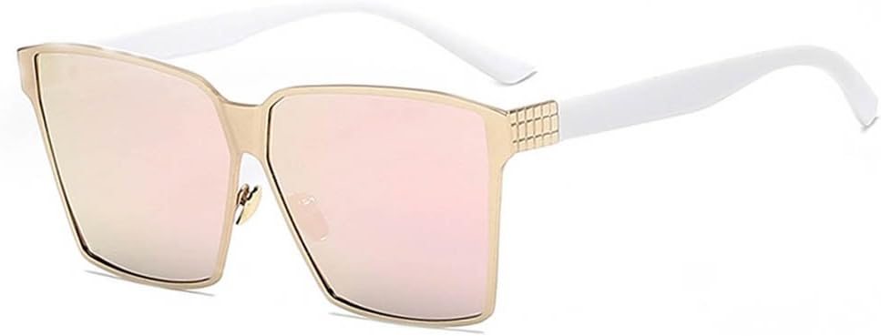 Женские дизайнерские солнцезащитные очки OWL, металлические, модные, в стиле «кошачий глаз», авиаторы, ретро, зеркальные и с дымчатыми линзами, 86029 White Pink Mirror
Женские дизайнерские солнцезащитные очки OWL, металлические, модные, в стиле «кошачий глаз», авиаторы, ретро, зеркальные и с дымчатыми линзами, 86029 White Pink Mirror