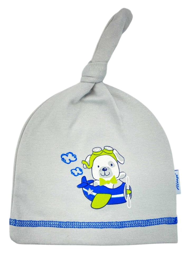 Шапка Aliap, серый
Шапка Aliap, серый
