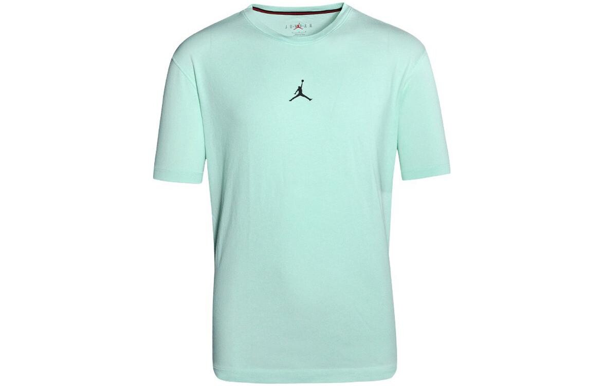 Футболка мужская мятно-зеленая Jordan, мятно-зеленый
Футболка мужская мятно-зеленая Jordan, мятно-зеленый