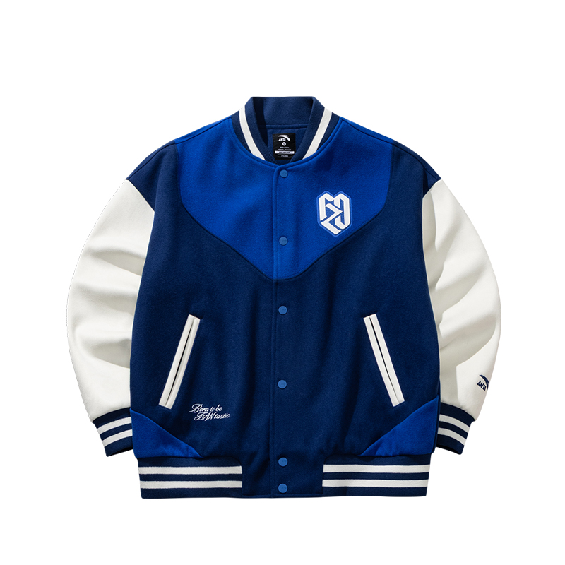 Куртка и пальто Life Collection Unisex ANTA, galaxy синий
Куртка и пальто Life Collection Unisex ANTA, galaxy синий