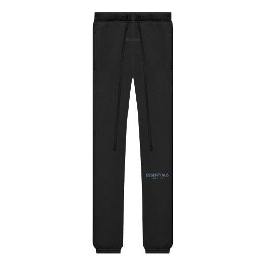 Спортивные штаны Fear of God Essentials SS21 Sweatpant Stretch Limo Black, черный
Спортивные штаны Fear of God Essentials SS21 Sweatpant Stretch Limo Black, черный