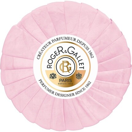 Мыло Gingembre Rouge 100 г, Roger & Gallet, Коричневый, Мыло Gingembre Rouge 100 г, Roger & Gallet
Мыло Gingembre Rouge 100 г, Roger & Gallet, Коричневый, Мыло Gingembre Rouge 100 г, Roger & Gallet