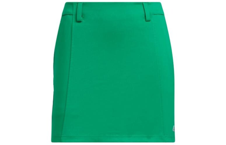 Юбка повседневная женская зеленая Adidas
Юбка повседневная женская зеленая Adidas