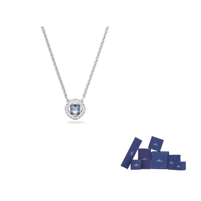 Кулон ангельский rhodium plated Swarovski
Кулон ангельский rhodium plated Swarovski