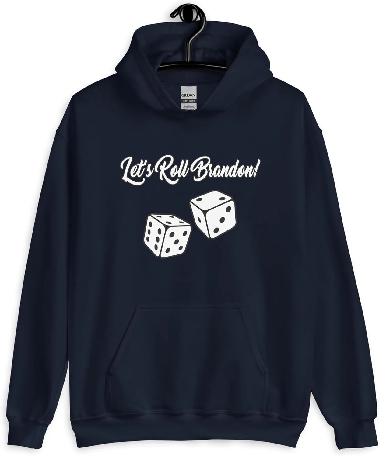 Толстовка Libertarian Country Let's Roll Brandon
Толстовка Libertarian Country Let's Roll Brandon