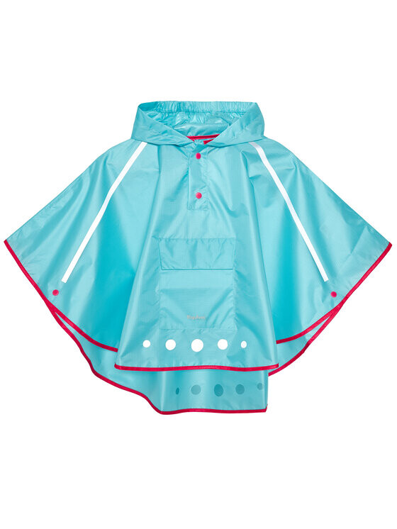 Дождевик Playshoes, синий
Дождевик Playshoes, синий