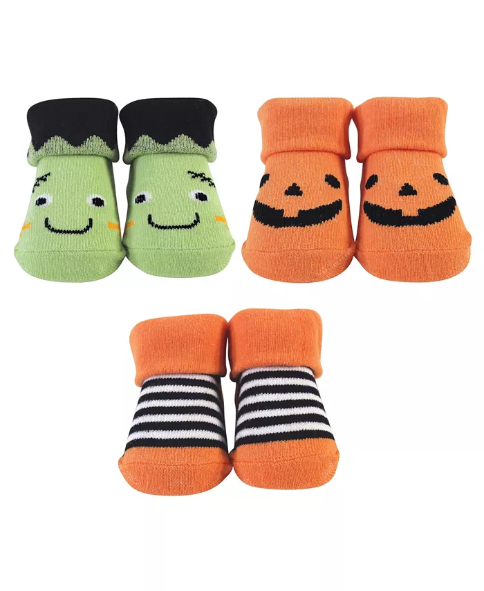 Набор подарочных носков для мальчиков в коробке Hudson Baby, мультиколор
Набор подарочных носков для мальчиков в коробке Hudson Baby, мультиколор