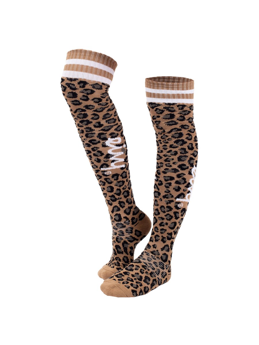 Спортивные носки Eivy, коричневый
Спортивные носки Eivy, коричневый