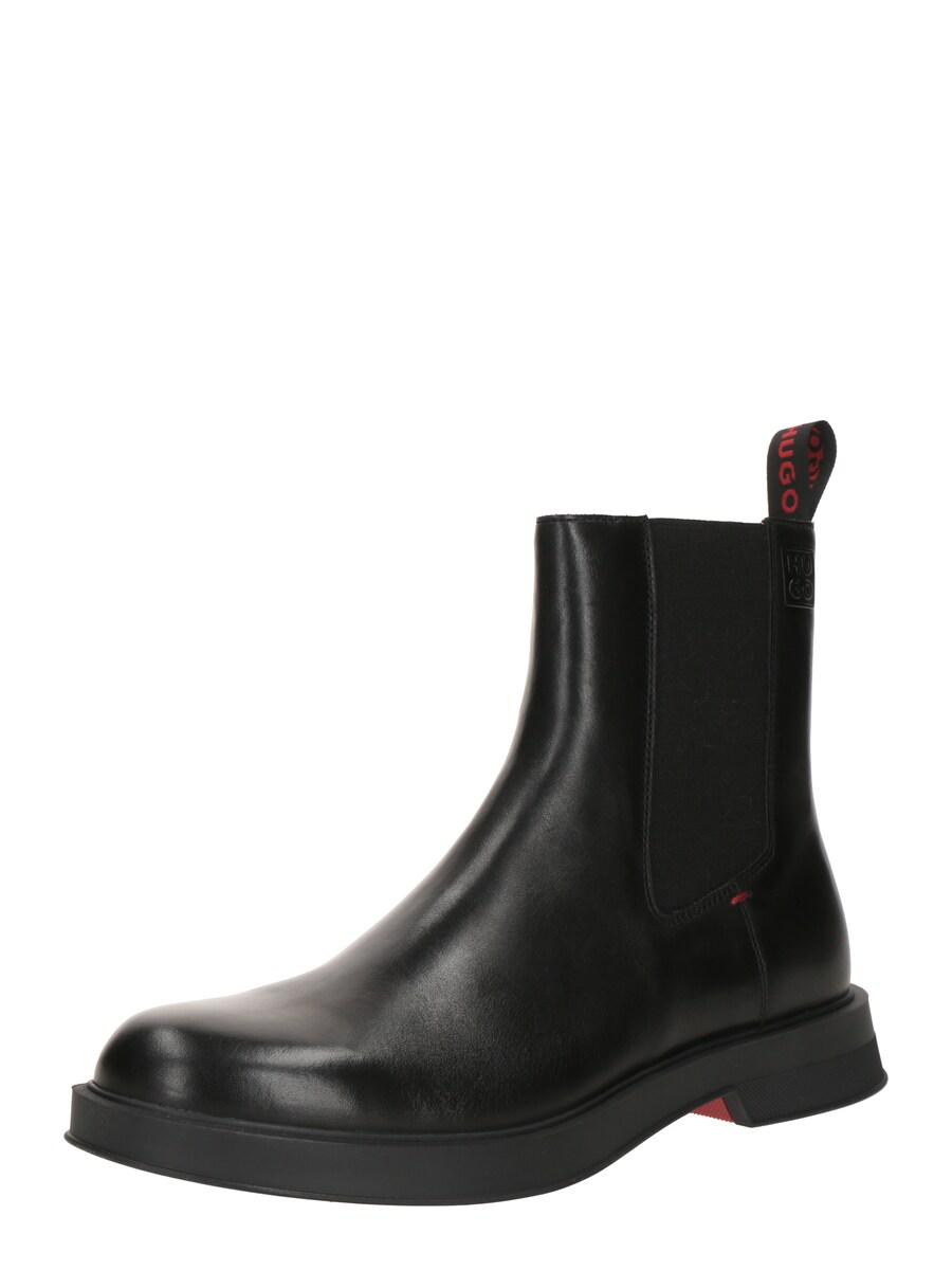 Ботинки челси HUGO Lenner, Black
Ботинки челси HUGO Lenner, Black