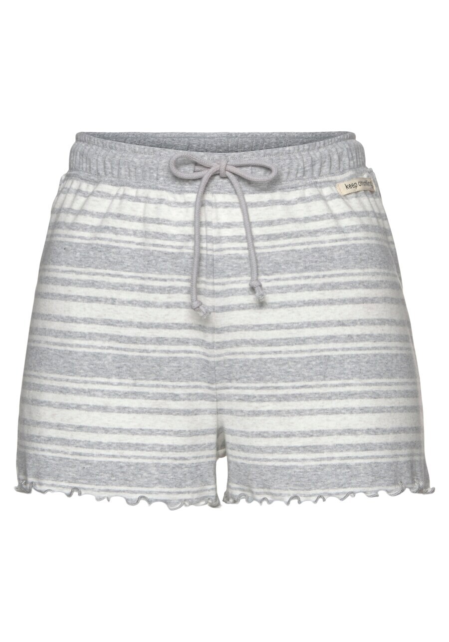 Шорты s.Oliver, серый
Шорты s.Oliver, серый