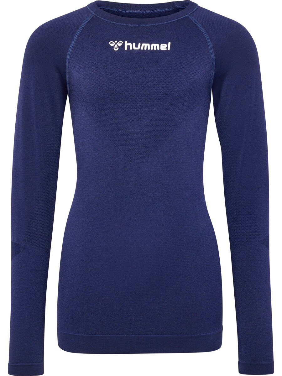 Футболка Performance Hummel, морской синий
Футболка Performance Hummel, морской синий