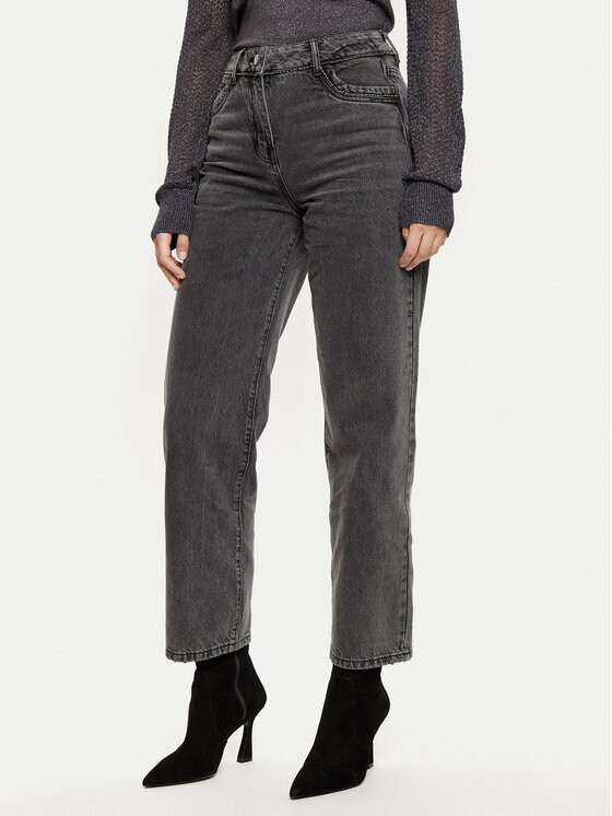 Джинсы маме подойдут Morgan, серый
Джинсы маме подойдут Morgan, серый