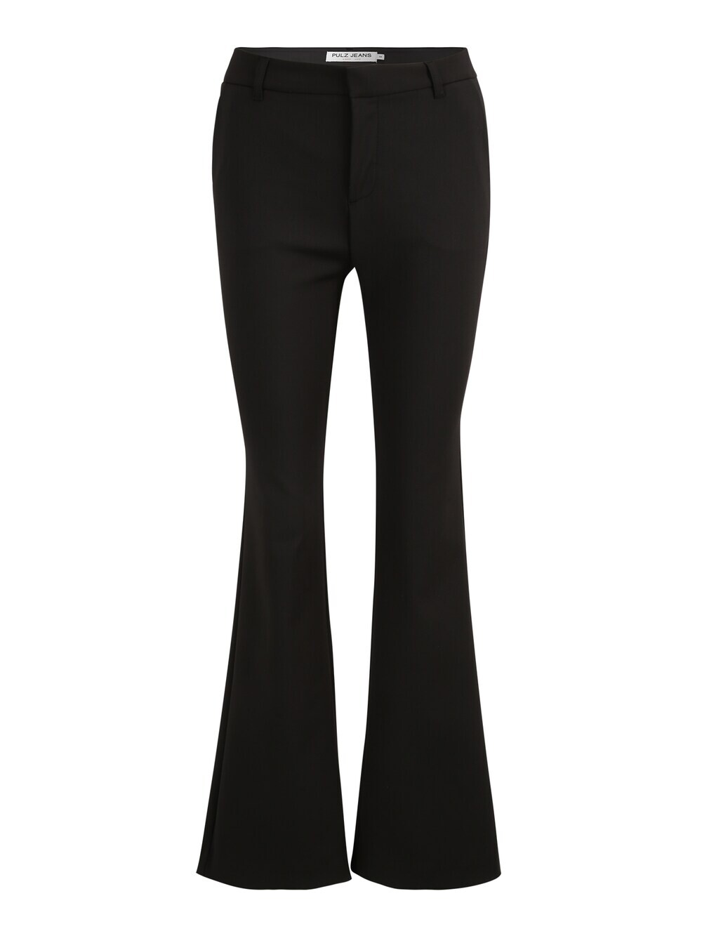 Расклешенные брюки Pulz Jeans BINDY, черный
Расклешенные брюки Pulz Jeans BINDY, черный