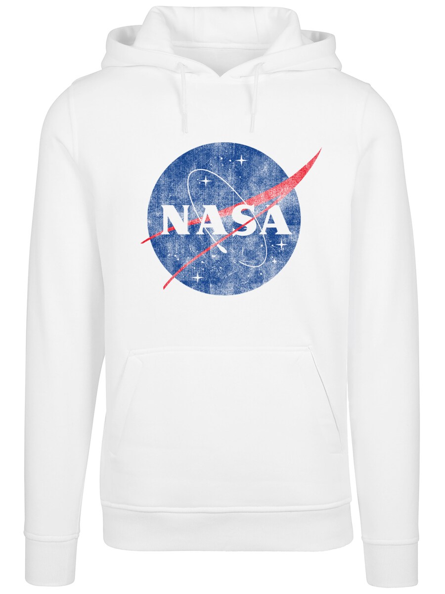 Толстовка F4NT4STIC Nasa Classic Insignia, белый
Толстовка F4NT4STIC Nasa Classic Insignia, белый