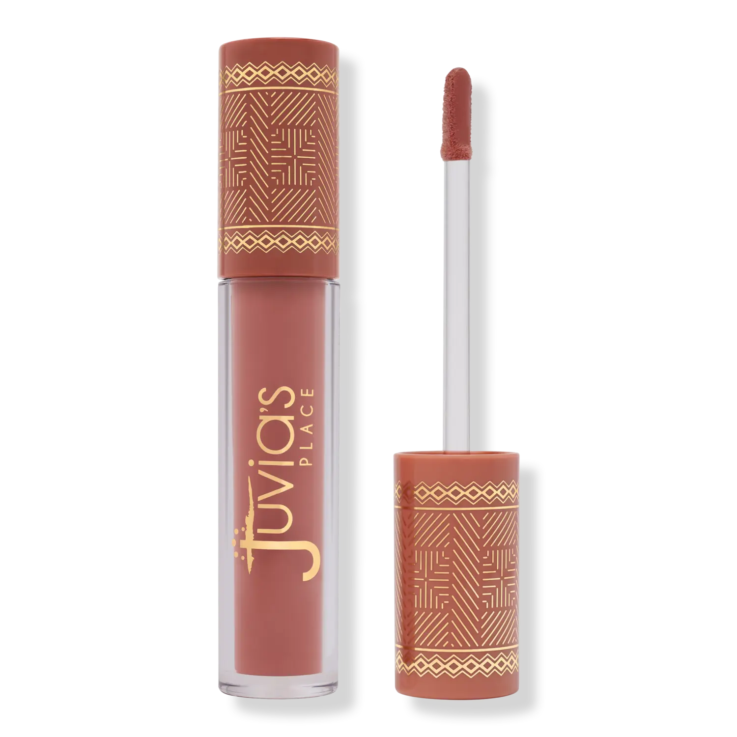 Блеск для губ Кофейня Juvia's Place, Butterscotch
Блеск для губ Кофейня Juvia's Place, Butterscotch