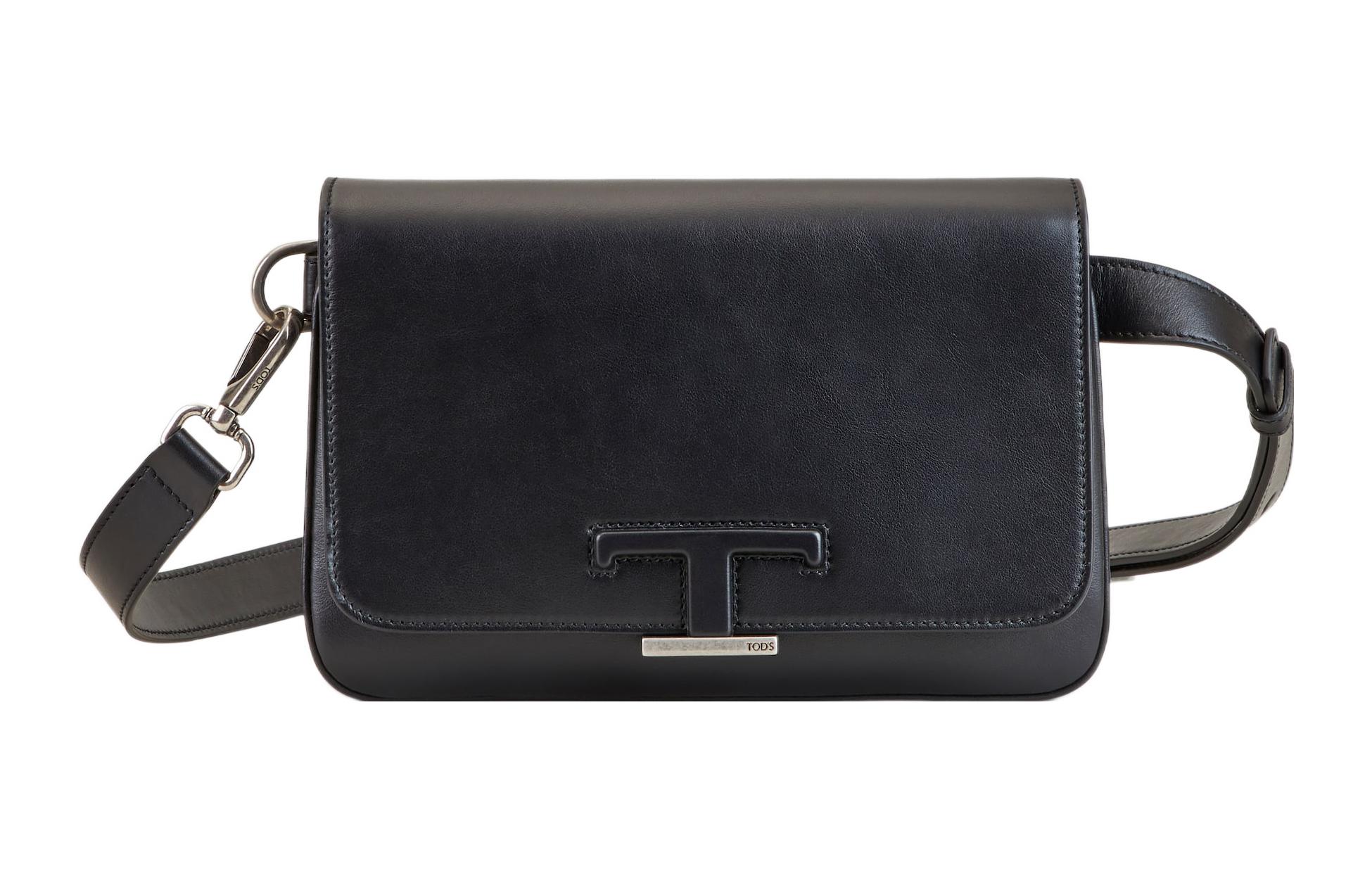 TOD'S Мини-сумка-пояс
TOD'S Мини-сумка-пояс