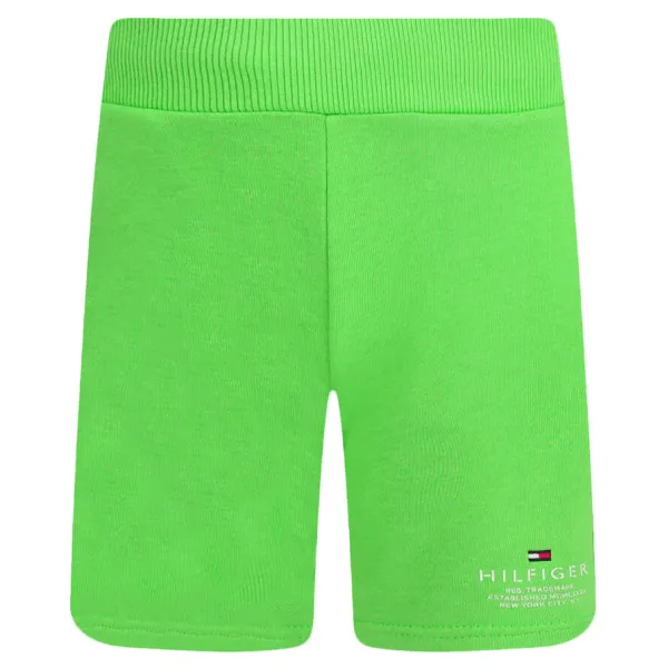 Шорты стандартного кроя Tommy Hilfiger, зеленый
Шорты стандартного кроя Tommy Hilfiger, зеленый
