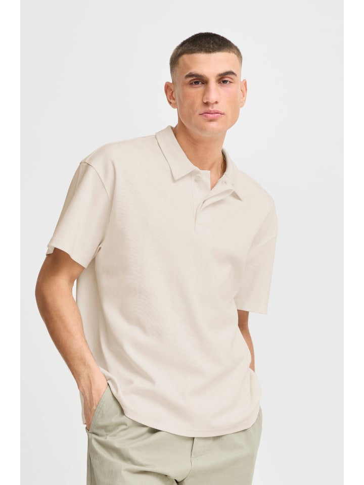 Футболка поло !SOLID, натуральный
Футболка поло !SOLID, натуральный
