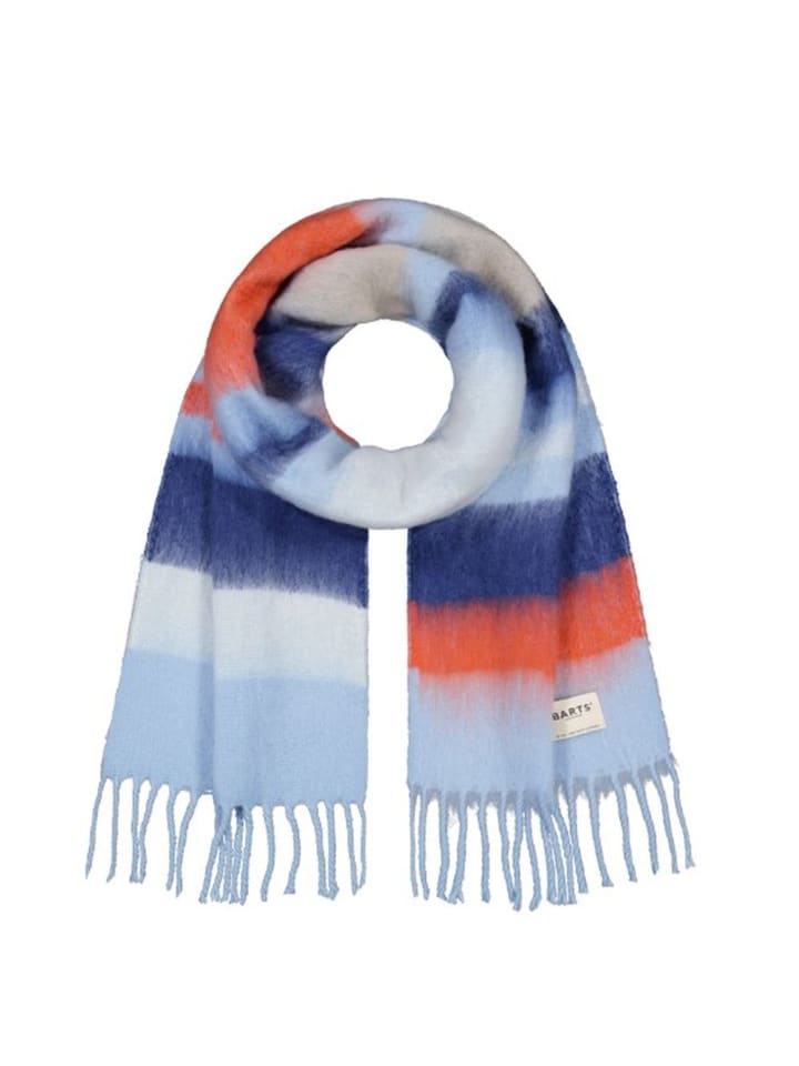 Шарф Barts, синий
Шарф Barts, синий