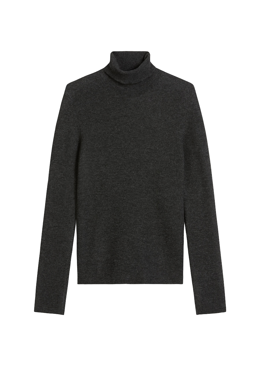 Свитер Marc O'Polo DENIM, темно-серый
Свитер Marc O'Polo DENIM, темно-серый