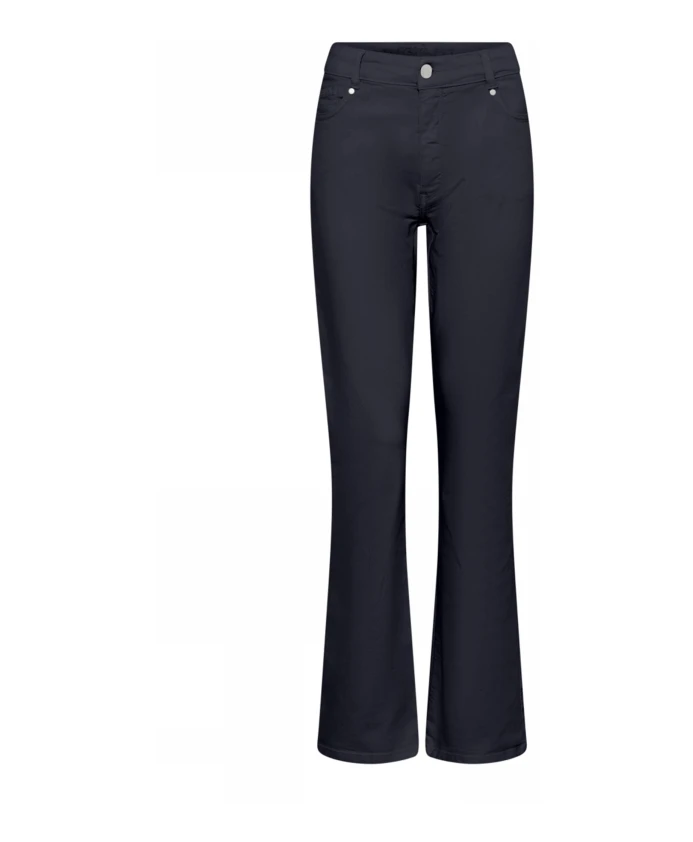 Расклешенные джинсы Magic Fit C.Ro, синий
Расклешенные джинсы Magic Fit C.Ro, синий