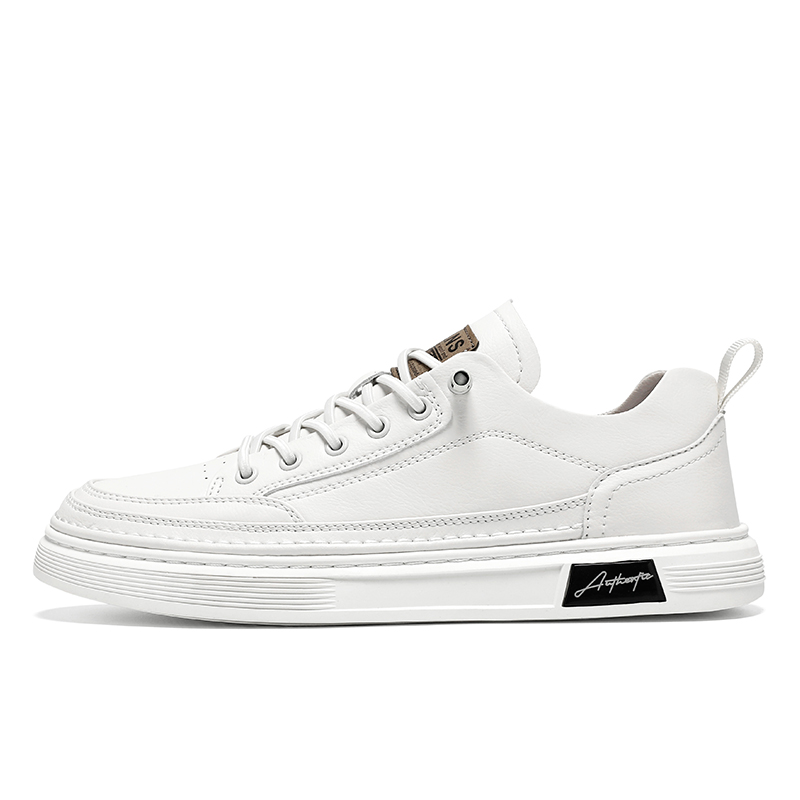 Износостойкие, упругие, водонепроницаемые и дышащие кроссовки для скейтбординга для детей и подростков с низким верхом Cotton Gene, белый
Износостойкие, упругие, водонепроницаемые и дышащие кроссовки для скейтбординга для детей и подростков с низким верхом Cotton Gene, белый