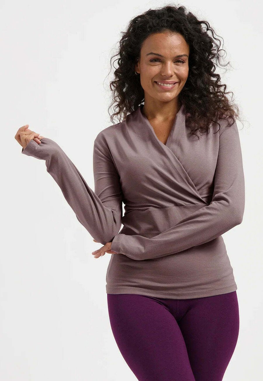 Топ Urban Goddess ISHTAR, Fireclay/Light Brown
Топ Urban Goddess ISHTAR, Fireclay/Light Brown