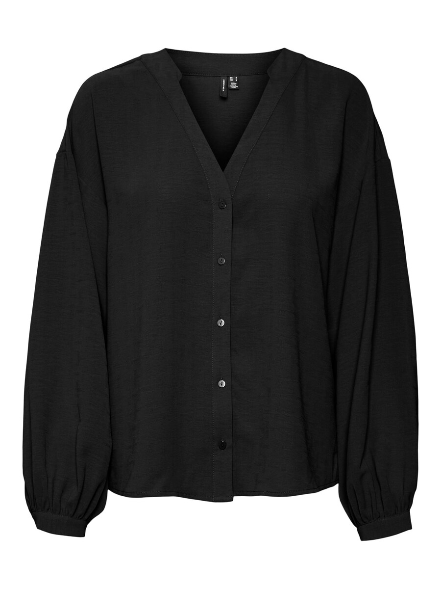 Блуза VERO MODA EYE, Black
Блуза VERO MODA EYE, Black