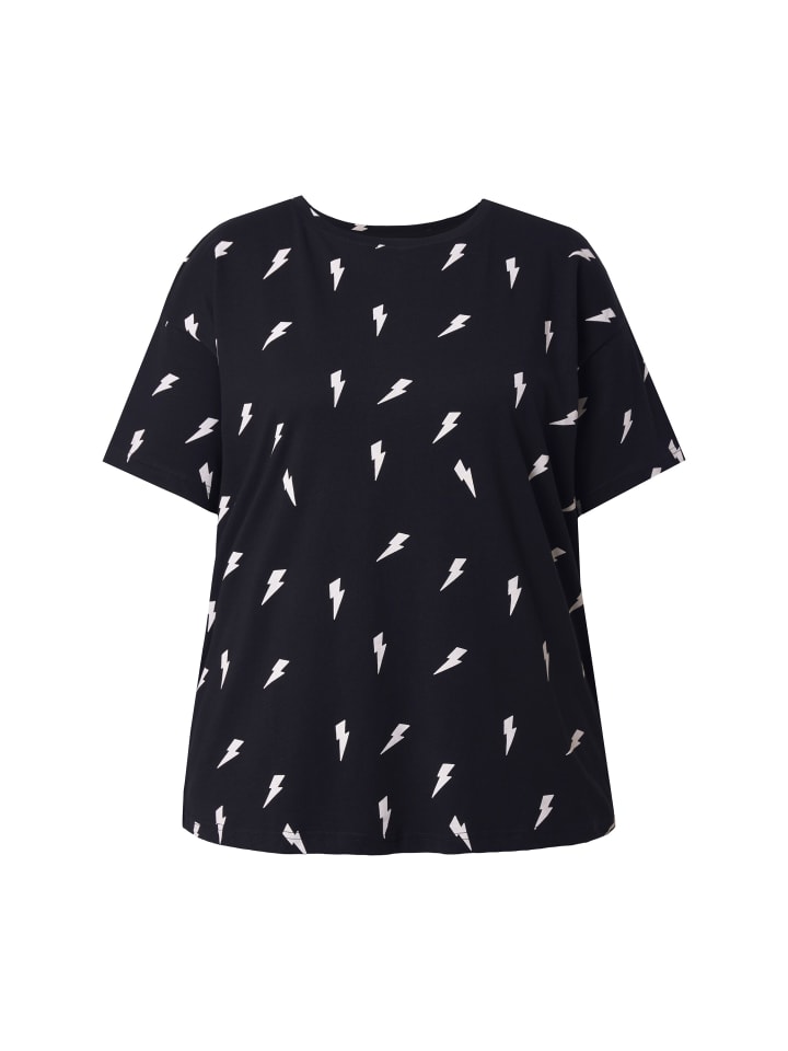 Рубашка черного цвета Studio Untold
Рубашка черного цвета Studio Untold