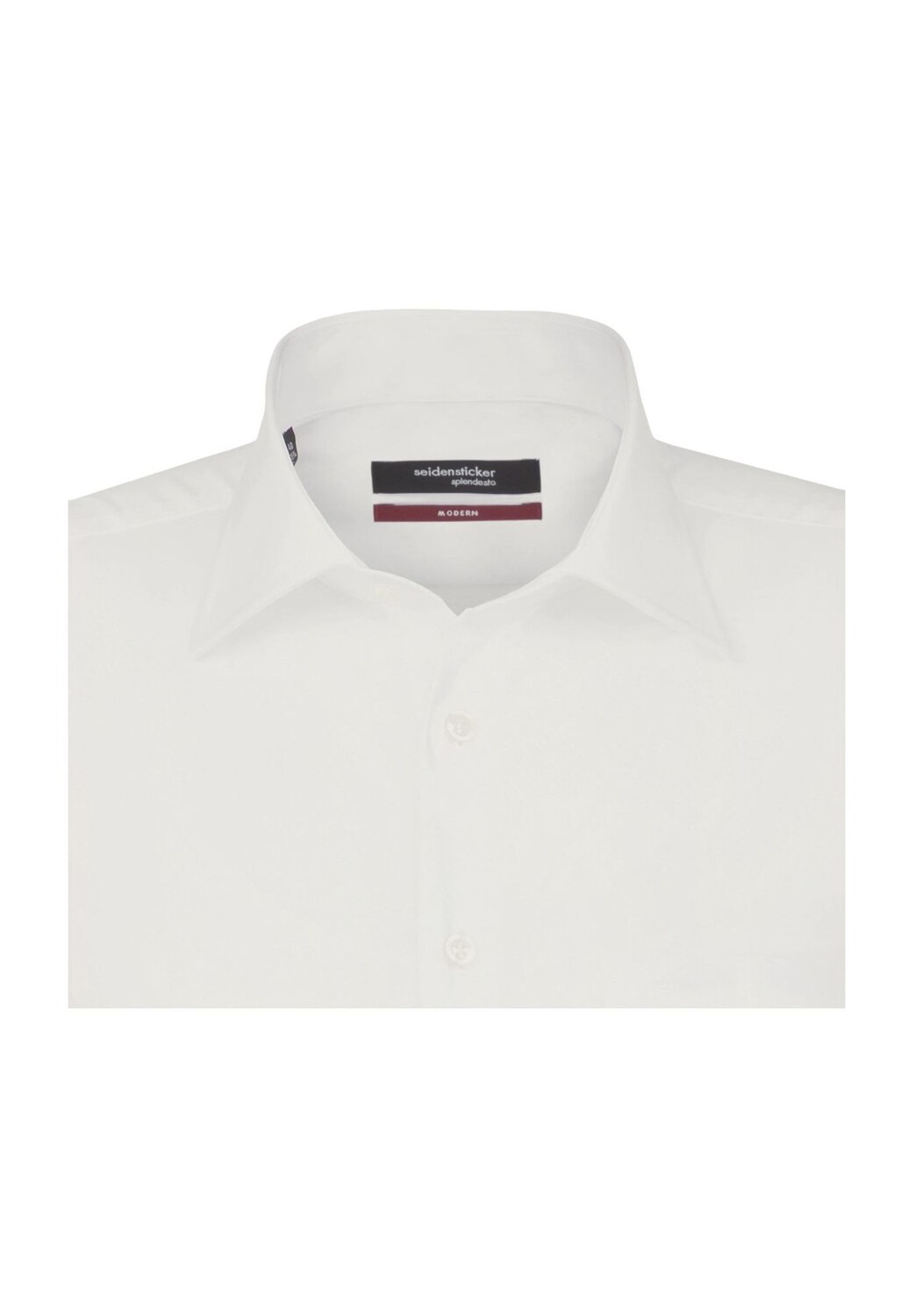 Деловая рубашка, современный крой, длинные рукава, воротник Кент, мужская seidensticker, цвет Creme
Деловая рубашка, современный крой, длинные рукава, воротник Кент, мужская seidensticker, цвет Creme