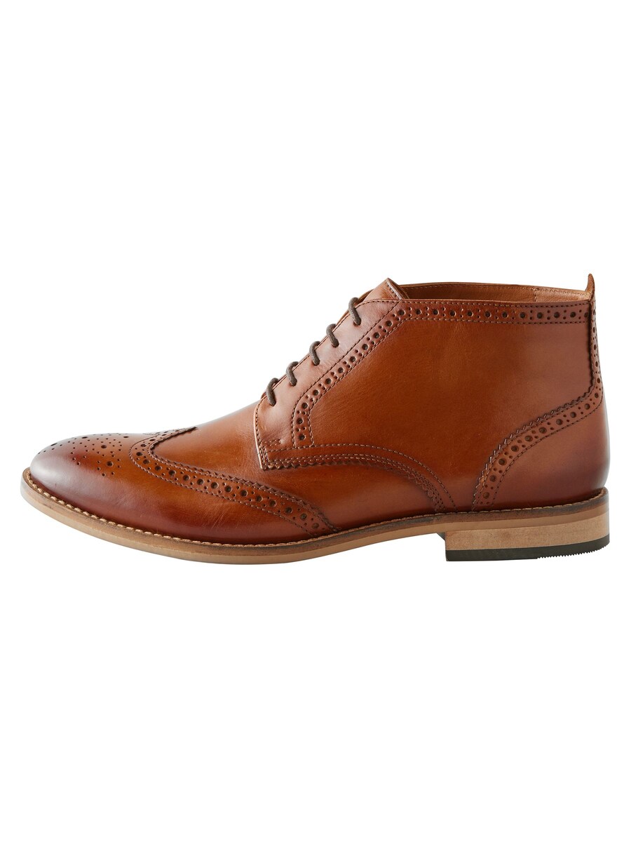 Туфли на шнуровке Next, коричневый
Туфли на шнуровке Next, коричневый