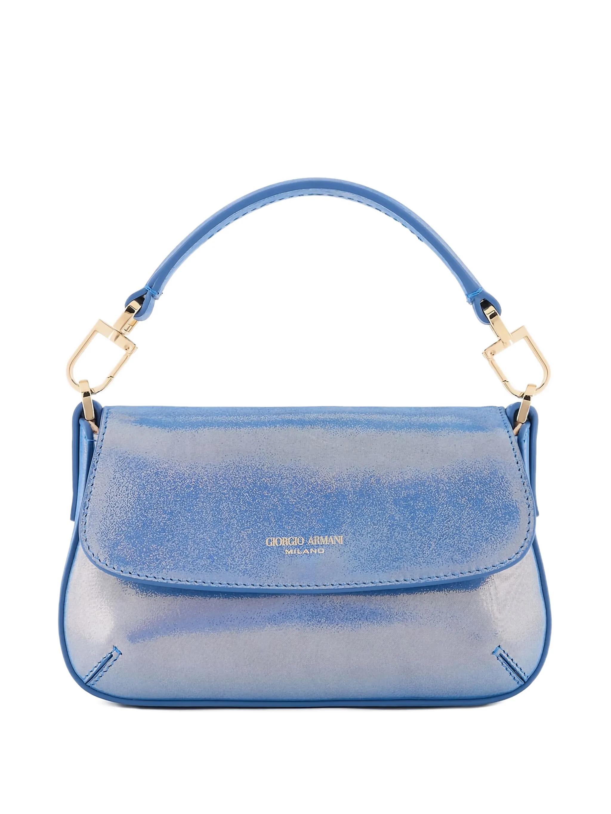 Сумка на плечо La Prima Giorgio Armani, синий
Сумка на плечо La Prima Giorgio Armani, синий