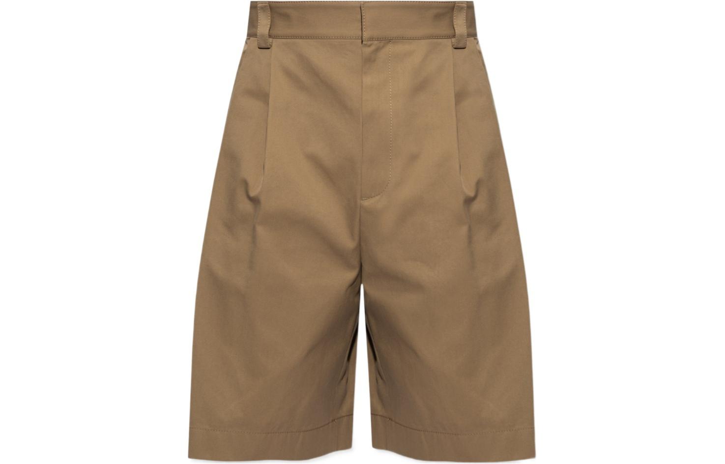 Bottega Veneta Шорты gabardi вязаные спортивные штаны мужские brown
Bottega Veneta Шорты gabardi вязаные спортивные штаны мужские brown