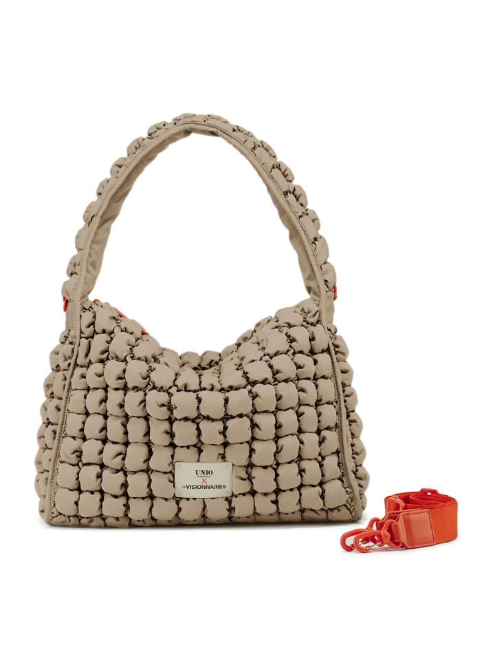 Сумка через плечо Les Visionnaires
Сумка через плечо Les Visionnaires