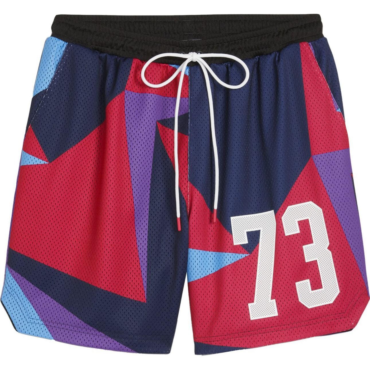 Puma Мужские спортивные шорты, цвет Black
Puma Мужские спортивные шорты, цвет Black