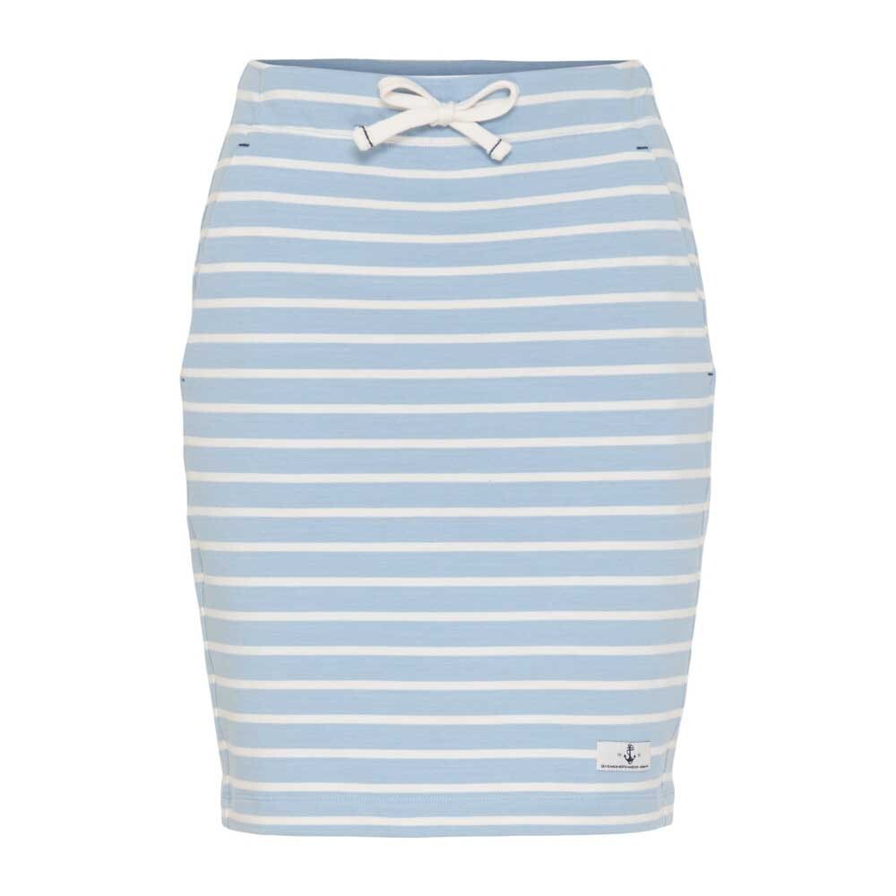 Короткая юбка Sea Ranch Anjelica, синий 
Короткая юбка Sea Ranch Anjelica, синий