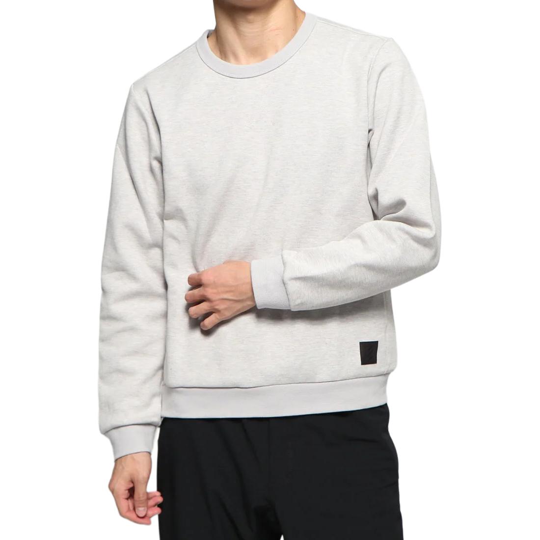 Adicross Свитшот Мужской Adidas, серый
Adicross Свитшот Мужской Adidas, серый