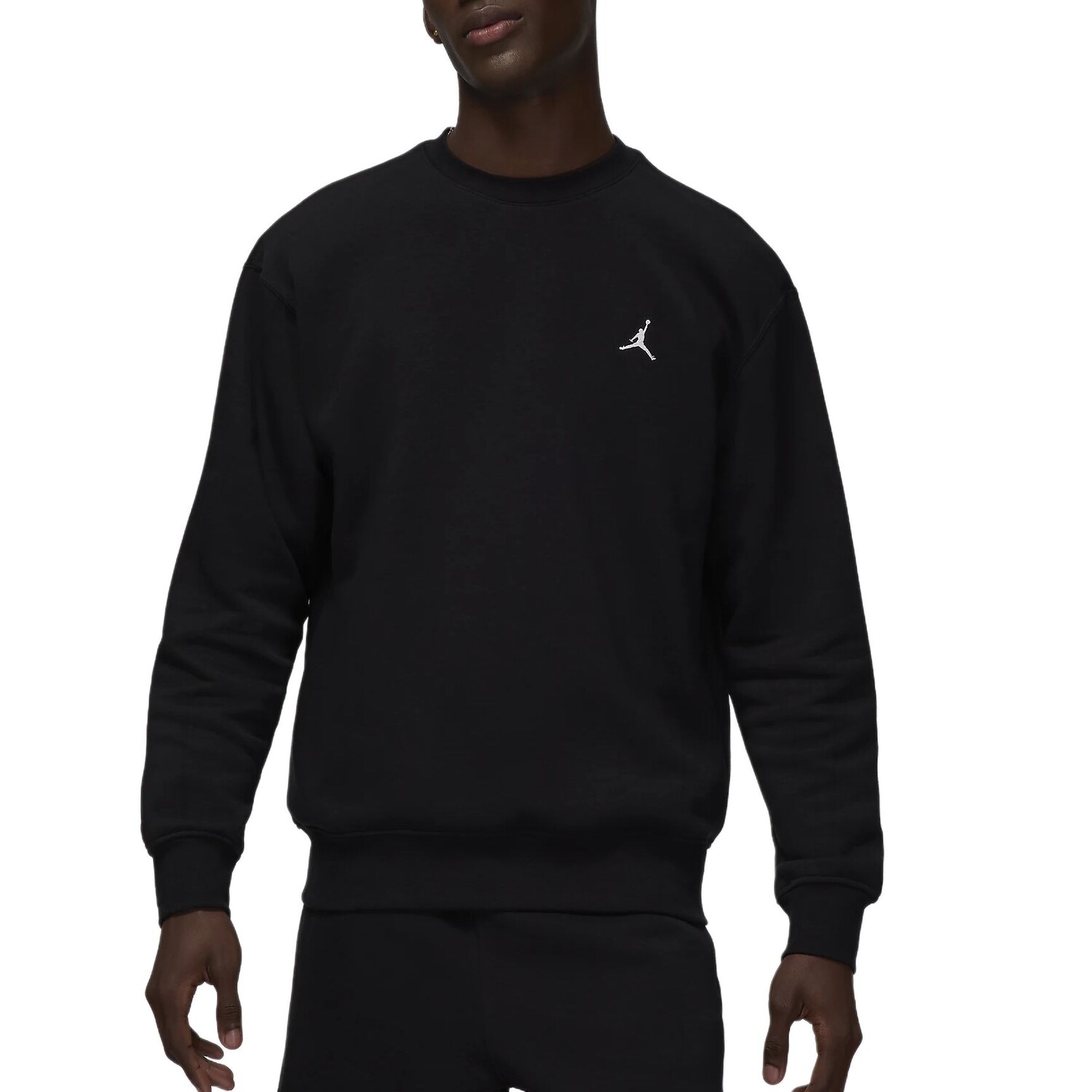 Толстовка мужская черная Jordan, черный
Толстовка мужская черная Jordan, черный