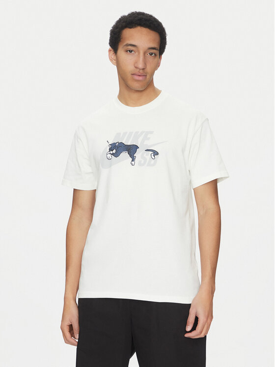 Футболка обычного кроя FV3496 Nike, экрю
Футболка обычного кроя FV3496 Nike, экрю