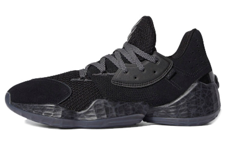 Adidas Харден Том. 4 баскетбольные кроссовки мужские
Adidas Харден Том. 4 баскетбольные кроссовки мужские